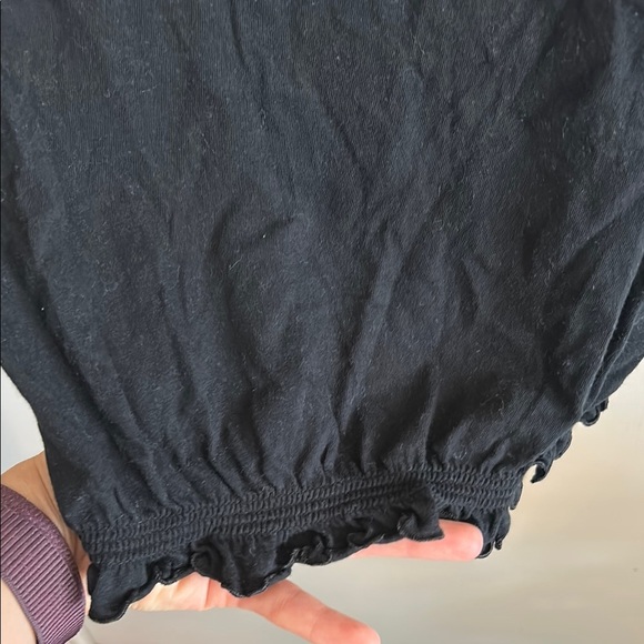 Gap Black Women's Top - Picture 5 of 7